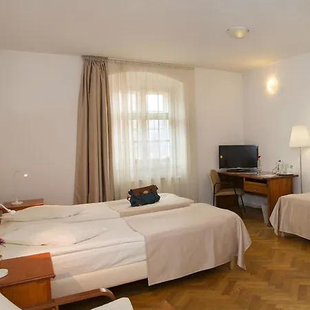 Casa Luxemburg 3*
