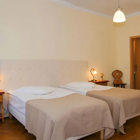 Casa Luxemburg Hotel
