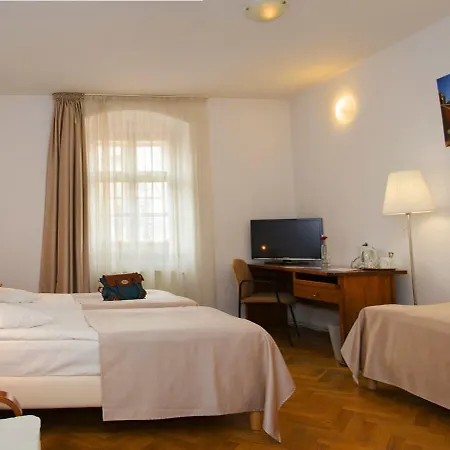 Casa Luxemburg 3*