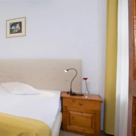 Casa Luxemburg 3* Sibiu