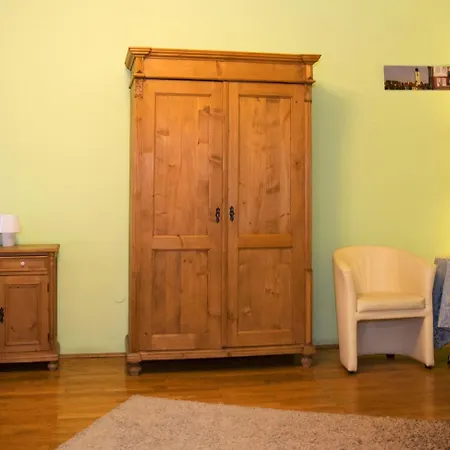 Casa Luxemburg Sibiu