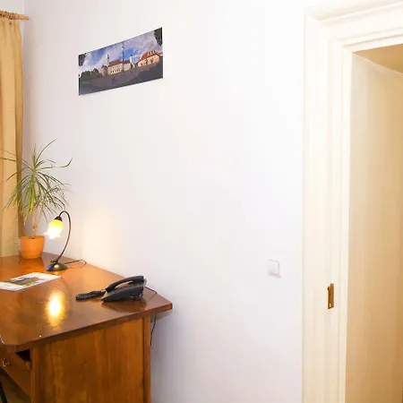 Hotel Casa Luxemburg Sibiu