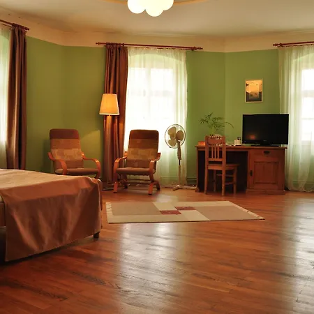 Casa Luxemburg 3*