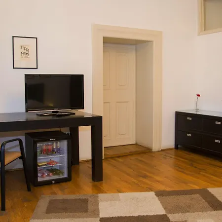 Casa Luxemburg