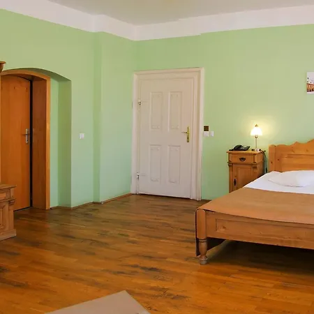 Casa Luxemburg 3*