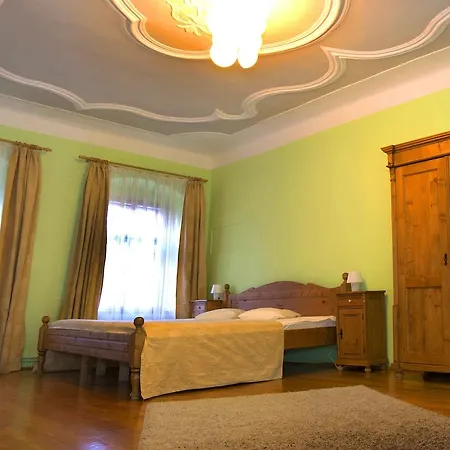 Hotel Casa Luxemburg