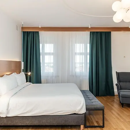 Hotel Casa Luxemburg 3*