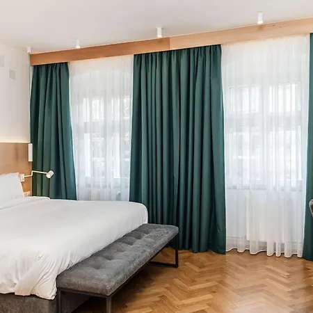 Casa Luxemburg Hotel