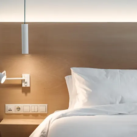 Hotel Casa Luxemburg Sibiu