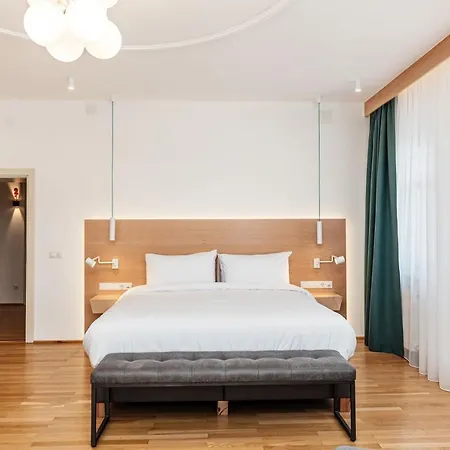 Casa Luxemburg Hotel