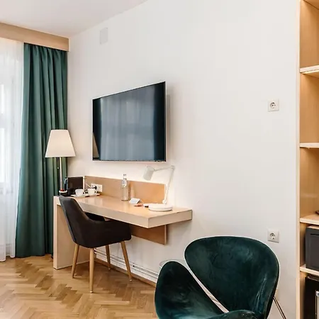 Hotel Casa Luxemburg