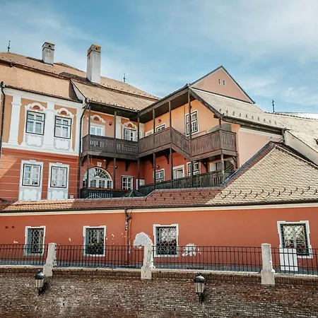 Hotel Casa Luxemburg