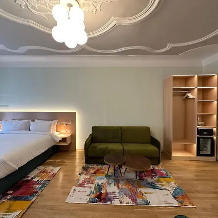 Casa Luxemburg 3*