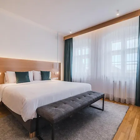 Hotel Casa Luxemburg