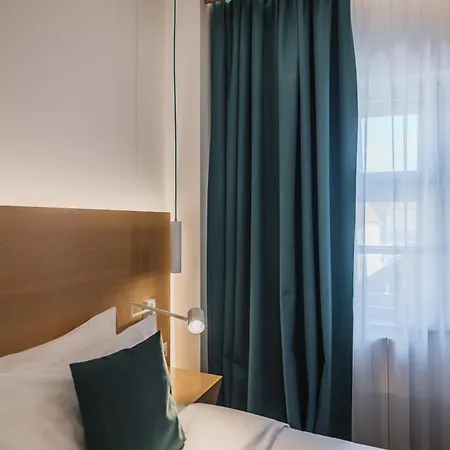 Casa Luxemburg Hotel 3*