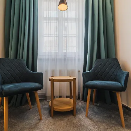 Casa Luxemburg 3*