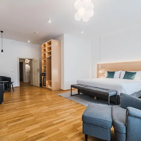 Casa Luxemburg Hotel 3*