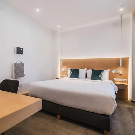 Casa Luxemburg Hotel 3*