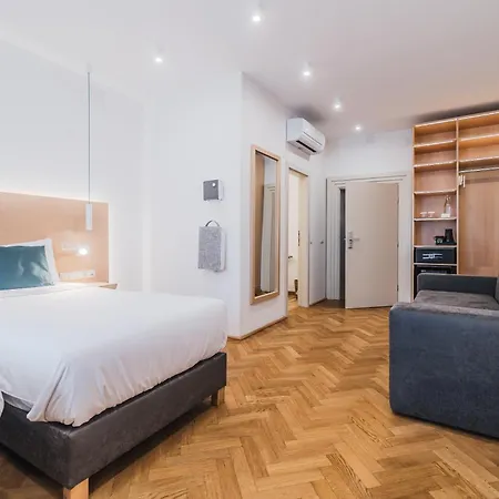 Casa Luxemburg Hotel Sibiu