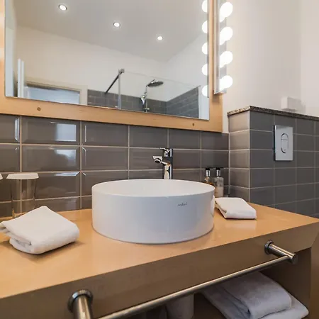 Hotel Casa Luxemburg Sibiu