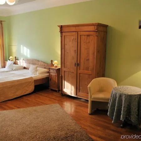 Hotel Casa Luxemburg
