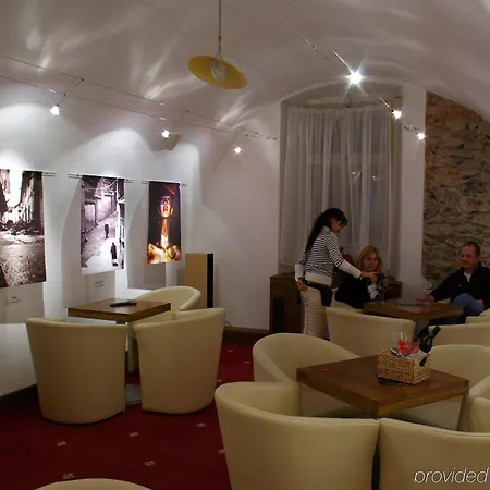 Casa Luxemburg 3*