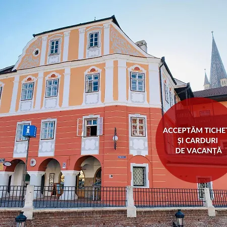 Casa Luxemburg Hotel 3*